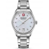 Swiss Military Hanowa Road Runner SMWLH0005001