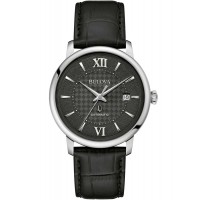 Bulova Hudson Automatic 96B441