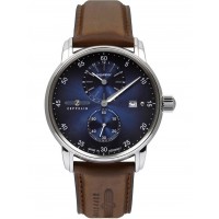 Zeppelin New Captains Line 8622-3