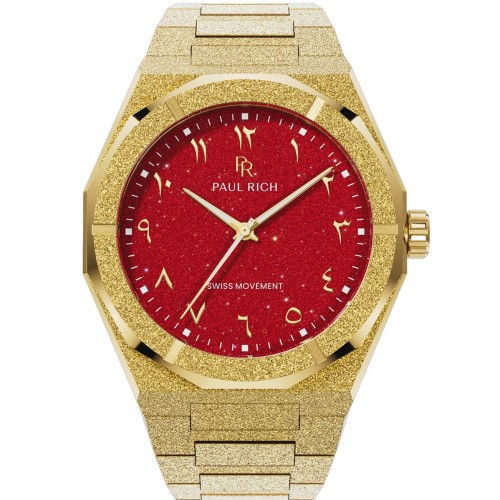 Paul Rich Frosted Star Dust II Desert PR-45218