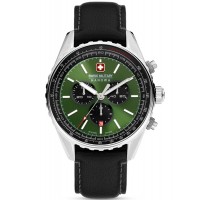Swiss Military Hanowa Afterburn Chrono SMWGC0000305