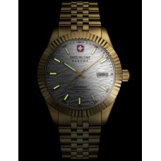 Swiss Military Hanowa Master Diligenter Automatic SMWGL0005410