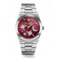 Thomas Sabo Moon and Stars WA0466