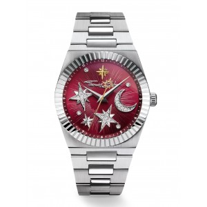 Thomas Sabo Moon and Stars WA0466