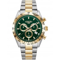 Roamer Monza 100 Chronograph 850837 47 75 20