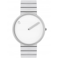 PICTO Brushed Steel 43364-2820