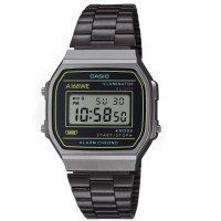 Casio Vintage A168WEHB-1AEF