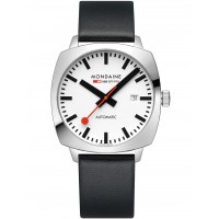 Mondaine MSL.3961B.LBV Cushion