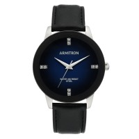 Armitron 20/5301NVSVBK