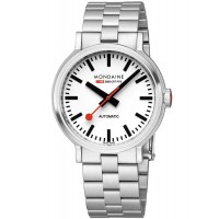 Mondaine MST.4161B.SJ SBB Original Automatic