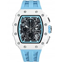 Tsar Bomba Elementar Chronograph TB8204B-02
