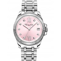 Thomas Sabo Divine WA0401-201-204