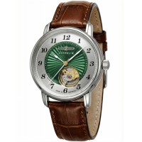 Zeppelin Friedrichshafen Open Heart Automatik 85672