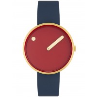 PICTO Midnight Blue 34097-6714G
