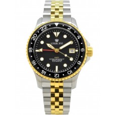 Louis XVI Mirabeau Automatic GMT LXVI1432