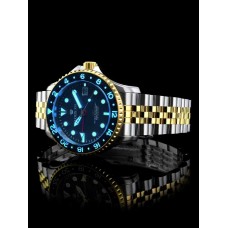 Louis XVI Mirabeau Automatic GMT LXVI1432