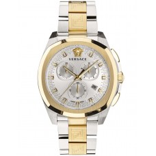 Versace Geo Chrono VE7CA0823