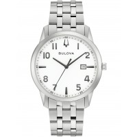 Bulova Classic 96B474