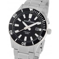 Jacques Lemans Hybromatic 1-2131D