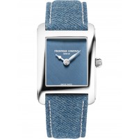 Frederique Constant Carree FC-200LB2C6