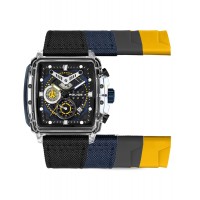 Police PEWGC00770X1 Clout Set Chrono