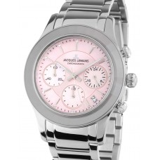 Jacques Lemans Venice Chrono 1-2151L