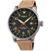 Kienzle 1822 Reisen GMT KG423A