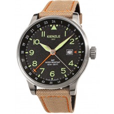 Kienzle 1822 Reisen GMT KG423A