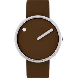 PICTO Chocolate Brown 43324-4720S