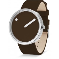 PICTO Chocolate Brown 43324-4720S