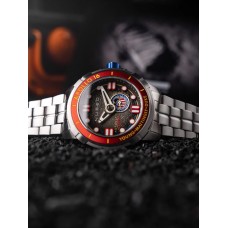 Nubeo Apollo 55th Automatic NB-6093-33