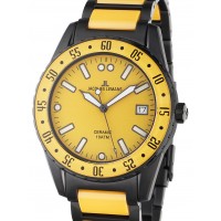 Jacques Lemans Liverpool Ceramic 42-10I