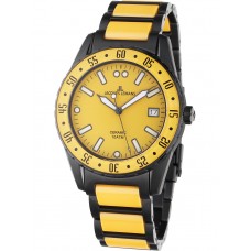 Jacques Lemans Liverpool Ceramic 42-10I