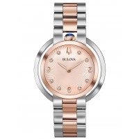Bulova 98P174