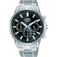 Lorus Sports Chronograph RT371KX9