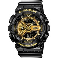 Casio G-Shock GA-110GB-1AER