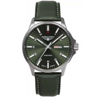 Bauhaus 2866-4 Aviation Automatic Titanium