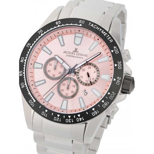 Jacques Lemans Liverpool 1-2140L