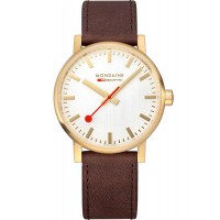Mondaine MSE.40112.LG evo2 SBB