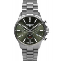 Bauhaus 2880M-4 Aviation Chrono Titanium