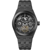 Ingersoll The Broadway Dual Time Ceramic I15102
