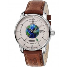 Zeppelin Atlantic Automatic 84685
