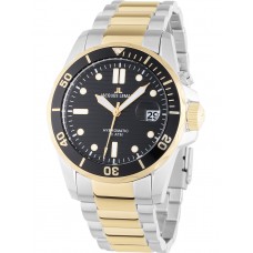 Jacques Lemans Hybromatic Diver 1-2170L