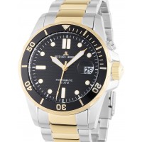 Jacques Lemans Hybromatic Diver 1-2170L