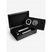 Tsar Bomba Atomic Interchangeable Ceramic Edition TB8218(1+1)C
