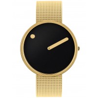 PICTO Black 43387-0920G