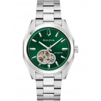 Bulova Surveyor Automatic 96A349