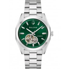 Bulova Surveyor Automatic 96A349
