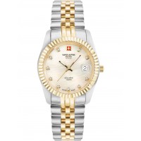 Swiss Alpine Military Solaris 7716.1243