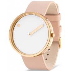 PICTO White and Gold 43321-6320G